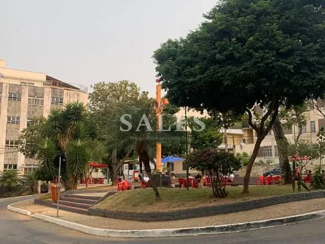 Apartamento com 40m² 1 quarto e 1 banheiro, à venda, no bairro Paineiras em Juiz de Fora