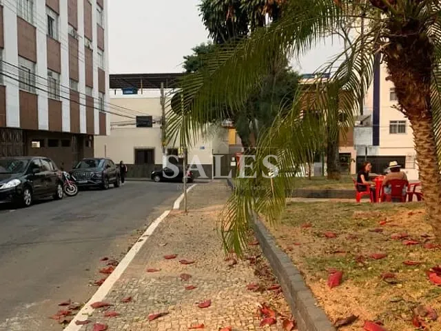 Apartamento com 40m² 1 quarto e 1 banheiro, à venda, no bairro Paineiras em Juiz de Fora