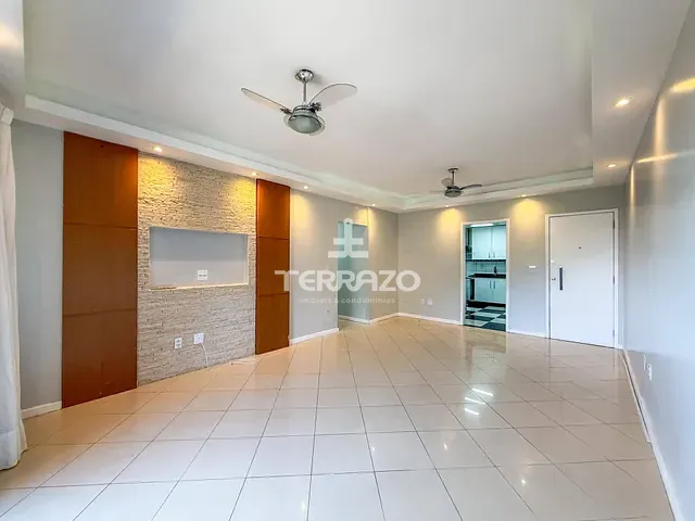 Apartamento com 196m² 4 quartos e 2 banheiros, à venda, no bairro Sessenta em Volta Redonda