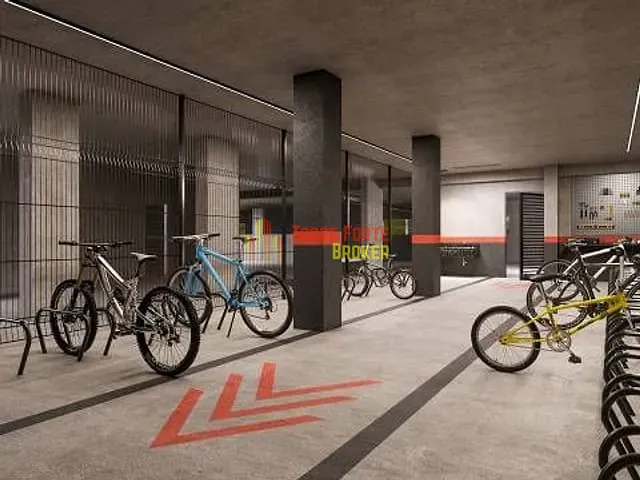 Apartamento com 94m² 3 quartos e 2 banheiros, à venda, no bairro Buritis em Belo Horizonte