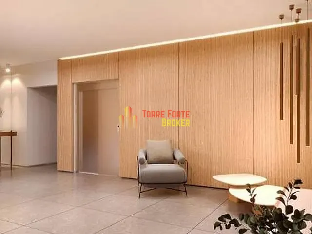 Apartamento com 94m² 3 quartos e 2 banheiros, à venda, no bairro Buritis em Belo Horizonte