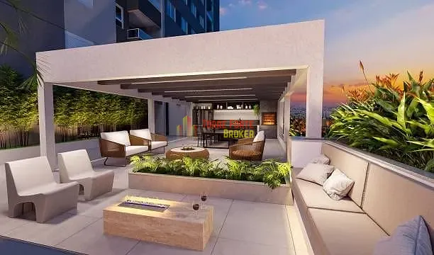 Apartamento, 3 quartos, 94 m² - Foto 8