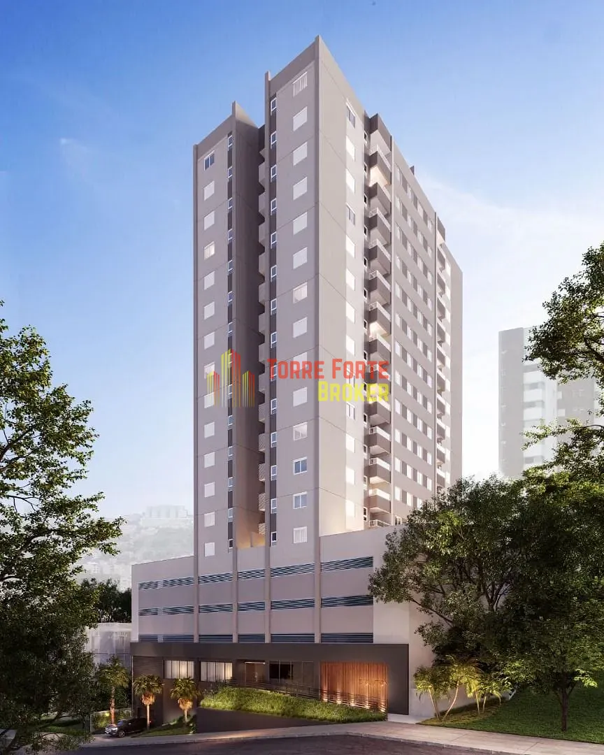 Apartamento, 3 quartos, 94 m² - Foto 1