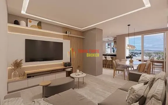 Apartamento, 3 quartos, 94 m² - Foto 12