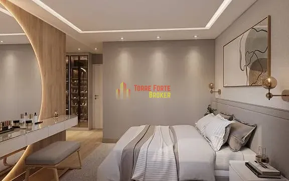 Apartamento, 3 quartos, 94 m² - Foto 13