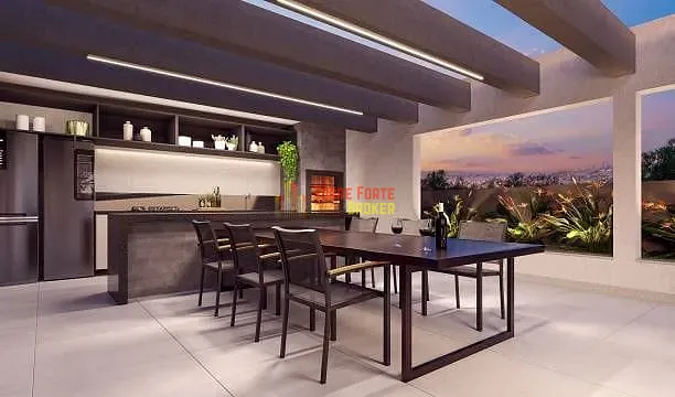 Apartamento, 3 quartos, 94 m² - Foto 7