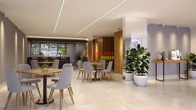 Apartamento, 3 quartos, 94 m² - Foto 6