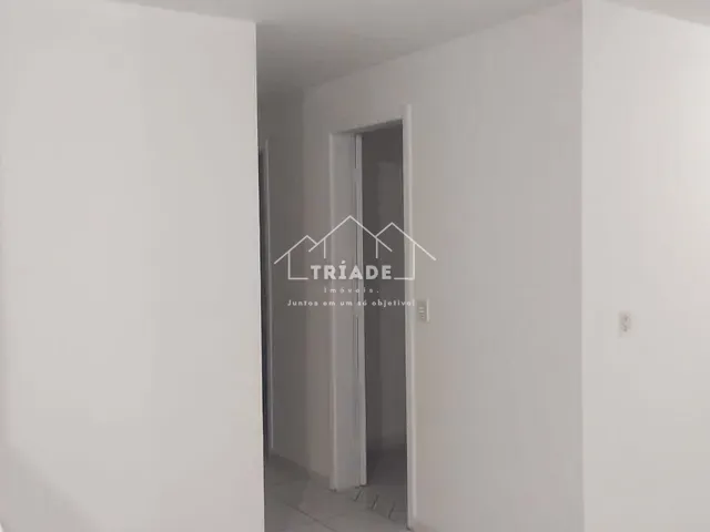 Apartamento com 75m² 3 quartos e 1 banheiro, à venda, no bairro Iguaçu em Araucária