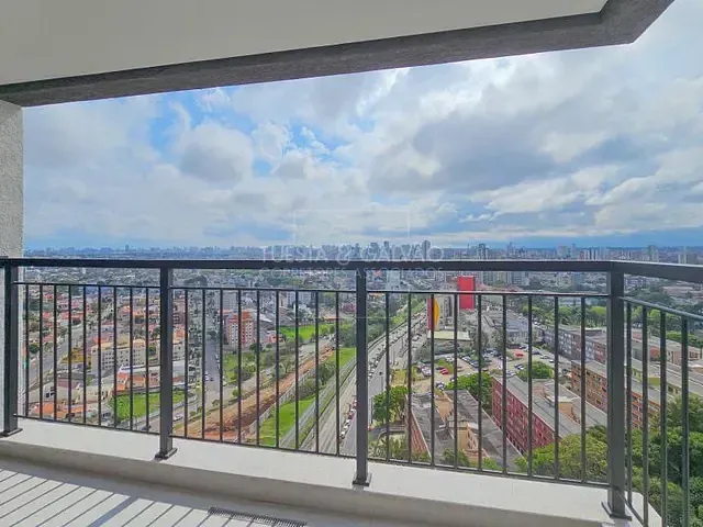 Apartamento com 61m² 2 quartos e 2 banheiros, à venda, no bairro Cristo Rei em Curitiba