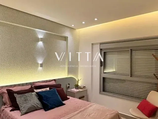 Apartamento 3 quartos e 2 banheiros, à venda, no bairro Graciosa - Orla 14 em Palmas