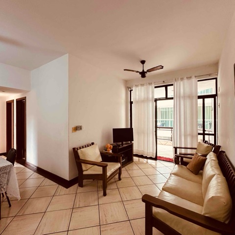Apartamento com 974m² 3 quartos e 1 banheiro, à venda, no bairro Braga em Cabo Frio