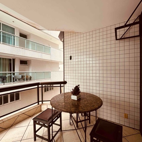 Apartamento com 974m² 3 quartos e 1 banheiro, à venda, no bairro Braga em Cabo Frio
