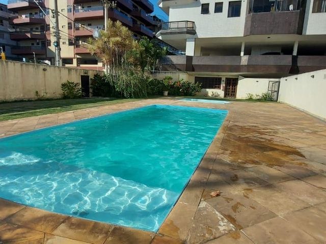 Apartamento com 974m² 3 quartos e 1 banheiro, à venda, no bairro Braga em Cabo Frio