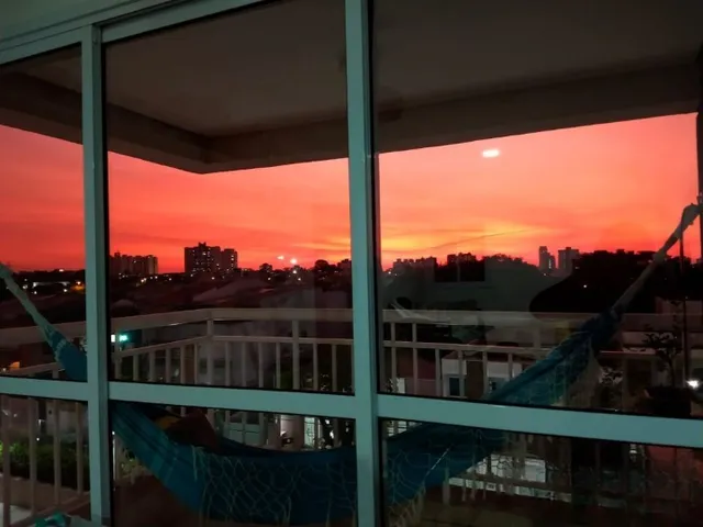 Apartamento 2 quartos e 2 banheiros, à venda, no bairro Vila Eldízia em Santo André