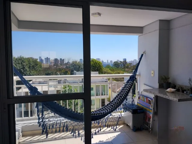 Apartamento 2 quartos e 2 banheiros, à venda, no bairro Vila Eldízia em Santo André