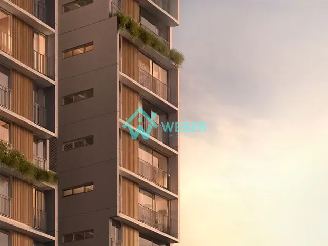 Apartamento com 215m² 3 quartos e 3 banheiros, à venda, no bairro Centro em Novo Hamburgo