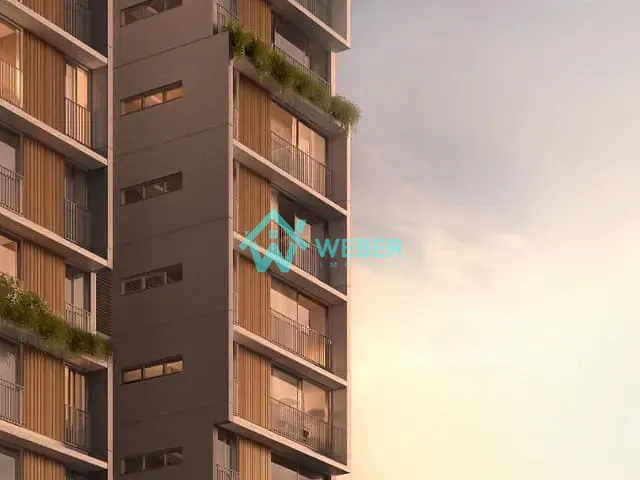 Apartamento com 215m² 3 quartos e 3 banheiros, à venda, no bairro Centro em Novo Hamburgo