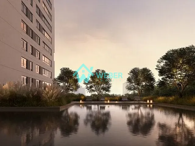 Apartamento com 215m² 3 quartos e 3 banheiros, à venda, no bairro Centro em Novo Hamburgo