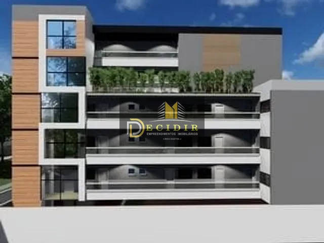 Apartamento com 35m² 2 quartos e 1 banheiro, à venda, no bairro Jardim Maringá em São Paulo