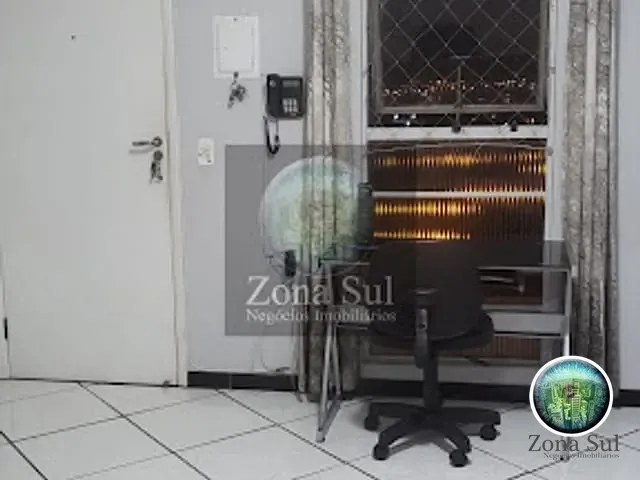 Apartamento com 64m² 2 quartos e 1 banheiro, à venda, no bairro Vila Olímpia em Sorocaba