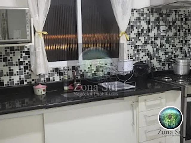 Apartamento com 64m² 2 quartos e 1 banheiro, à venda, no bairro Vila Olímpia em Sorocaba