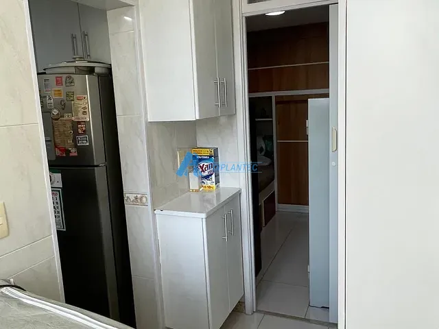 Apartamento com 72m² 2 quartos e 1 banheiro, à venda, no bairro Centro em Rio de Janeiro