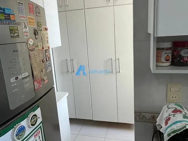 Apartamento com 72m² 2 quartos e 1 banheiro, à venda, no bairro Centro em Rio de Janeiro