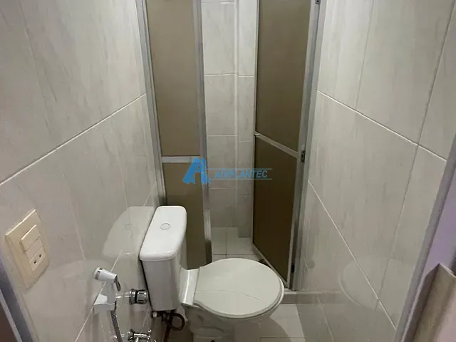 Apartamento com 72m² 2 quartos e 1 banheiro, à venda, no bairro Centro em Rio de Janeiro