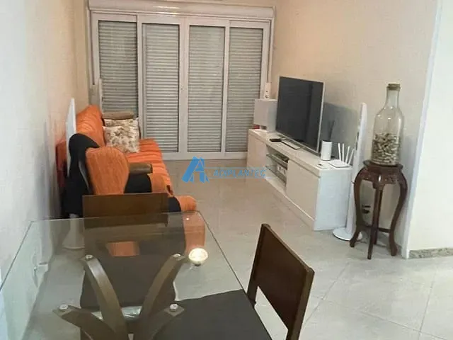 Apartamento com 72m² 2 quartos e 1 banheiro, à venda, no bairro Centro em Rio de Janeiro