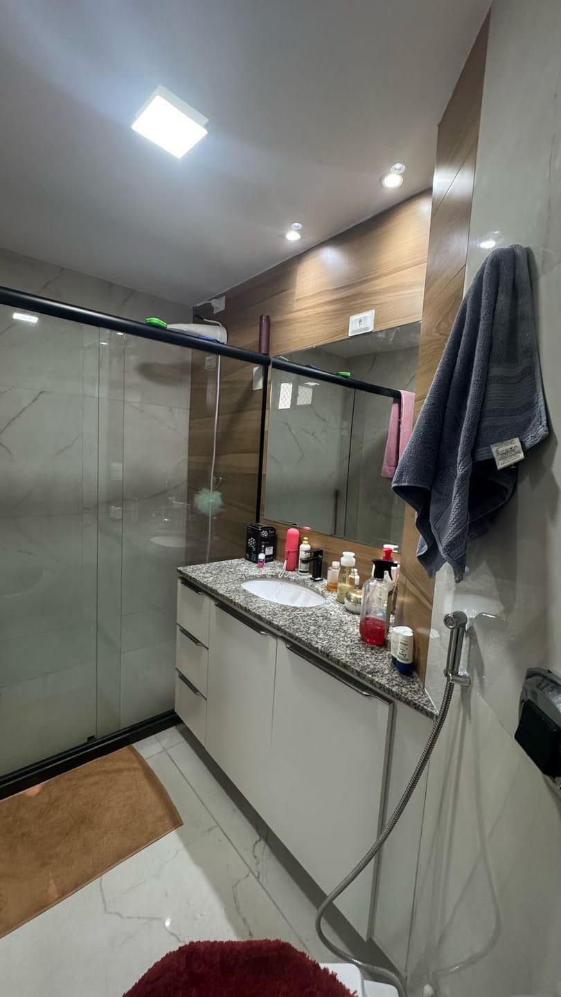 Apartamento à venda com 4 quartos, 112m² - Foto 2
