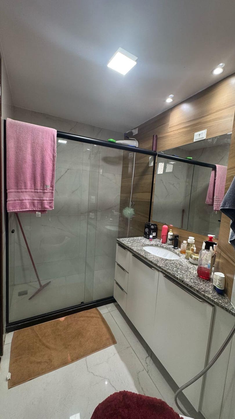 Apartamento à venda com 4 quartos, 112m² - Foto 3