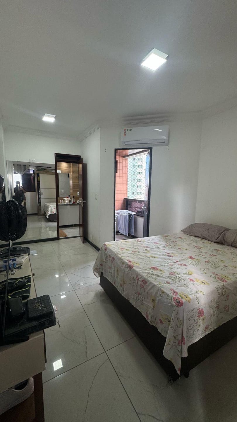 Apartamento à venda com 4 quartos, 112m² - Foto 5