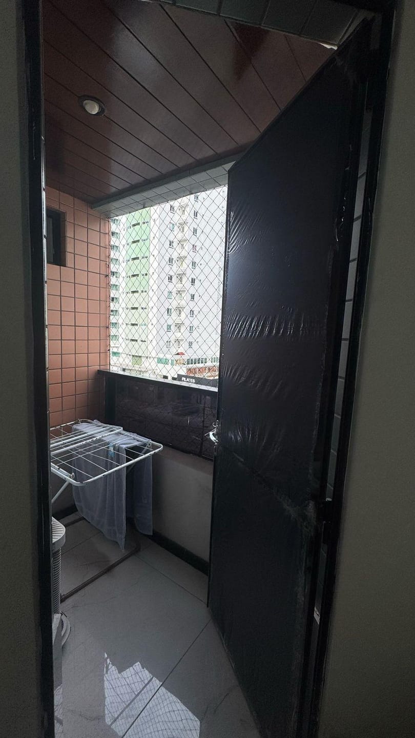 Apartamento à venda com 4 quartos, 112m² - Foto 6