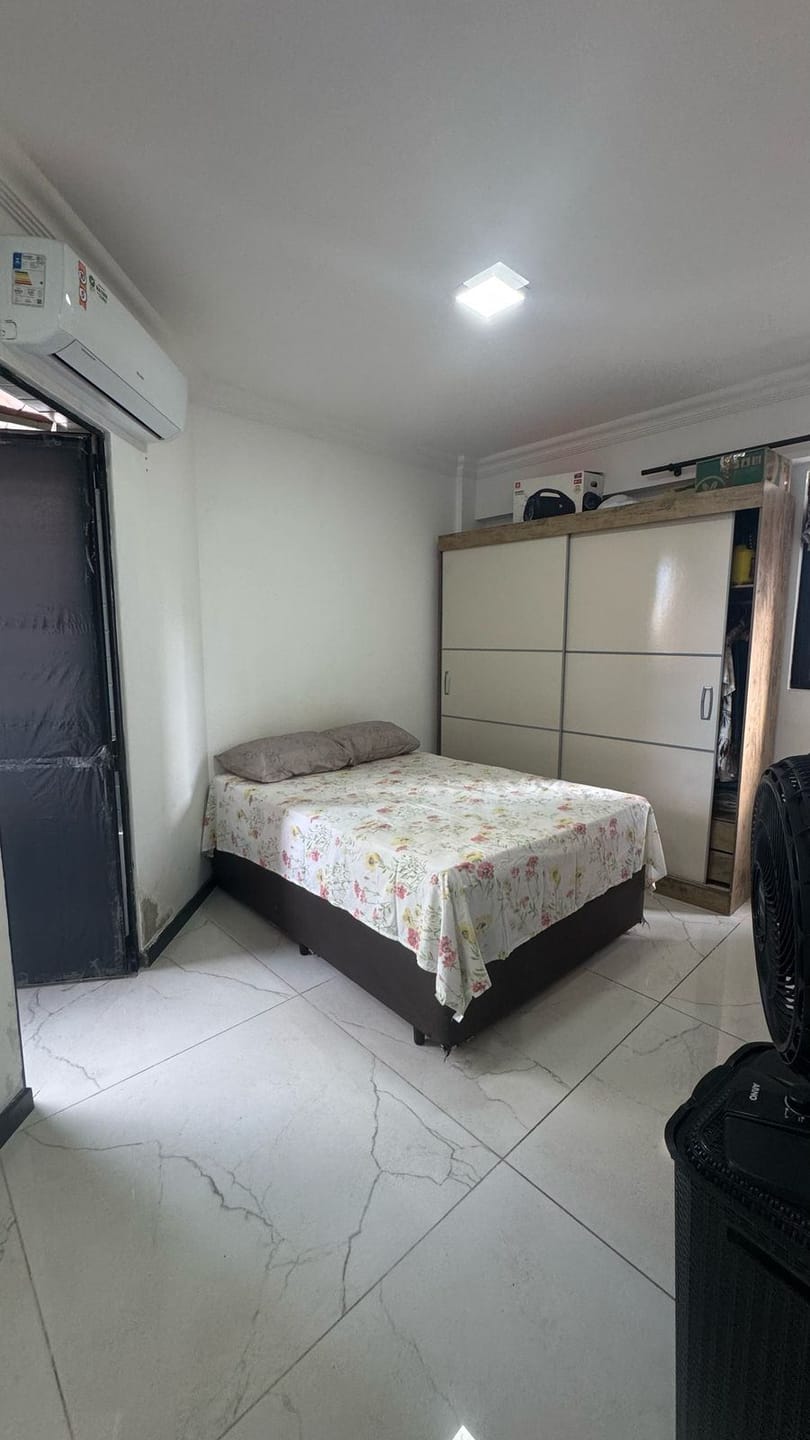 Apartamento à venda com 4 quartos, 112m² - Foto 7
