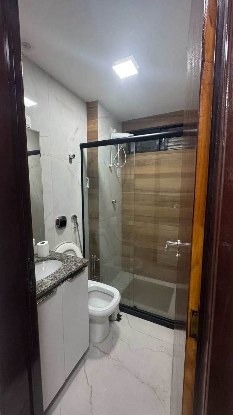 Apartamento à venda com 4 quartos, 112m² - Foto 8
