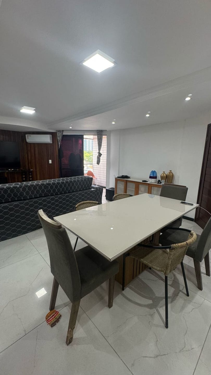 Apartamento à venda com 4 quartos, 112m² - Foto 10