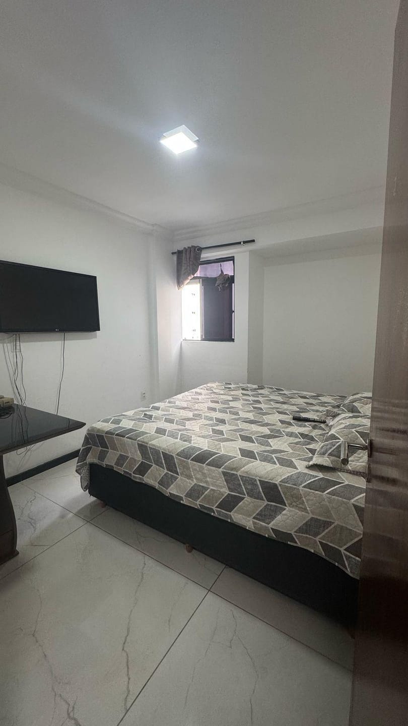 Apartamento à venda com 4 quartos, 112m² - Foto 11