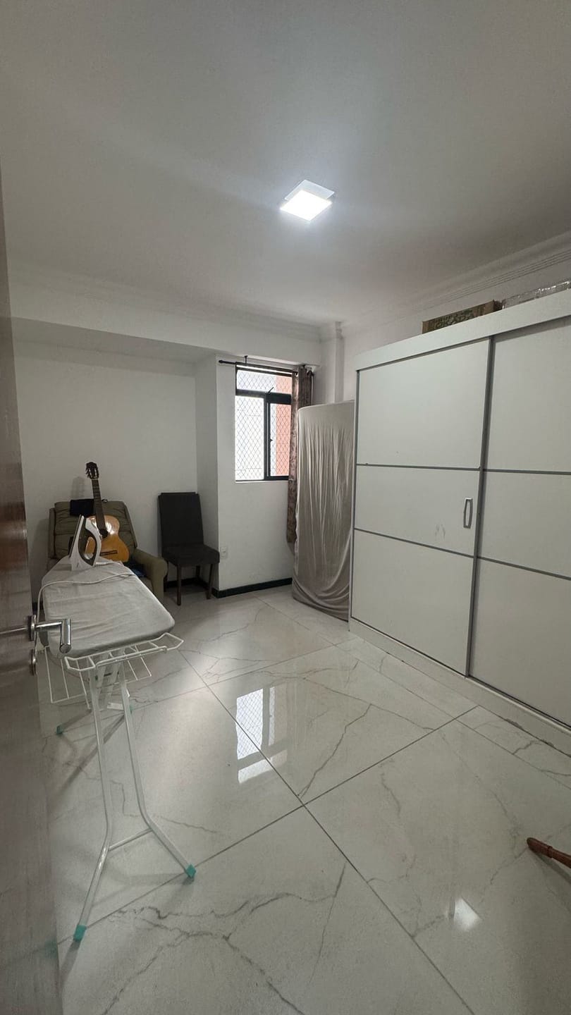 Apartamento à venda com 4 quartos, 112m² - Foto 12