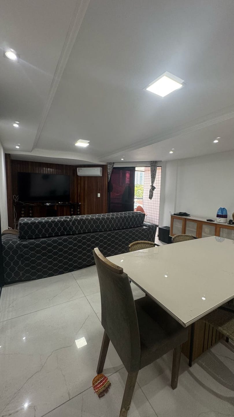 Apartamento à venda com 4 quartos, 112m² - Foto 13