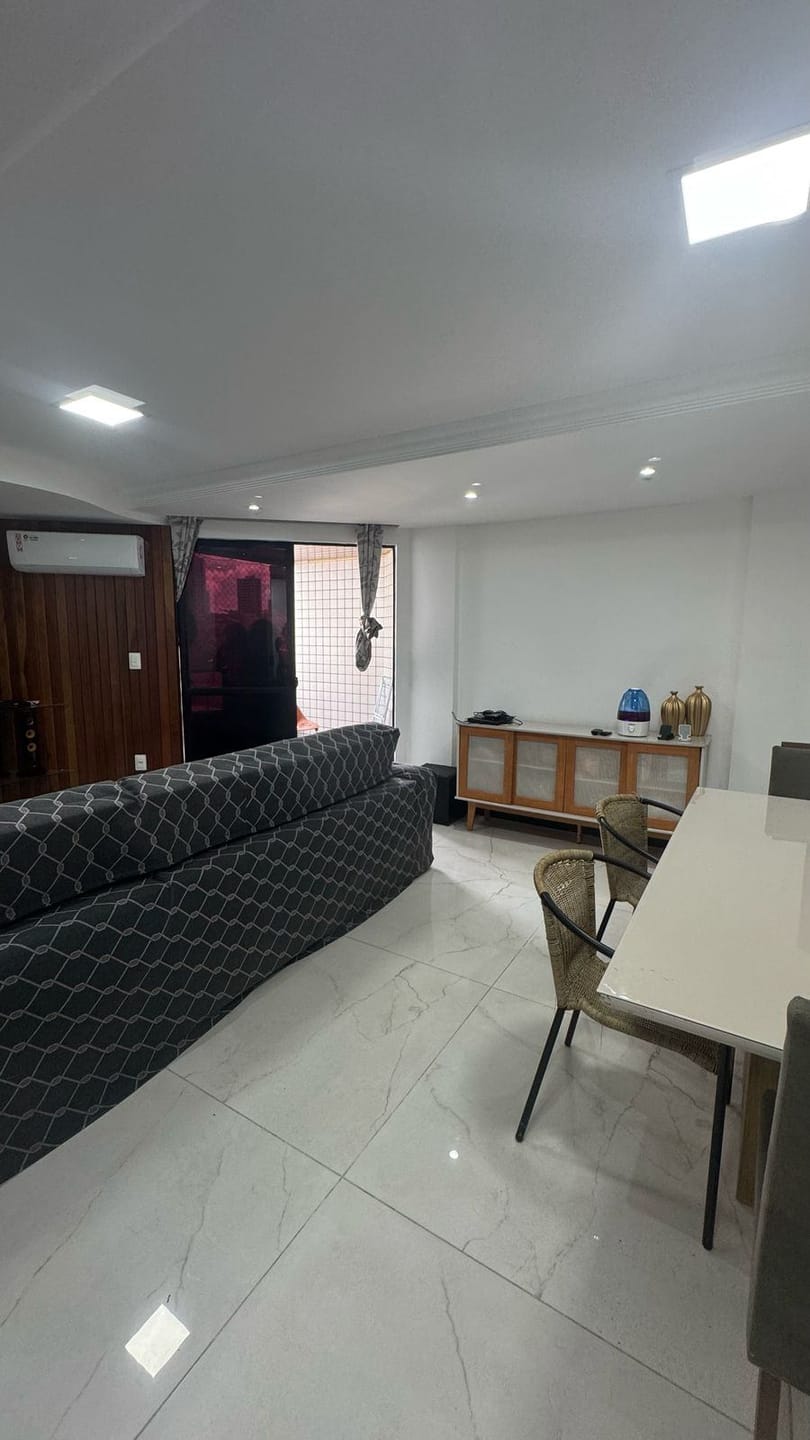 Apartamento à venda com 4 quartos, 112m² - Foto 14
