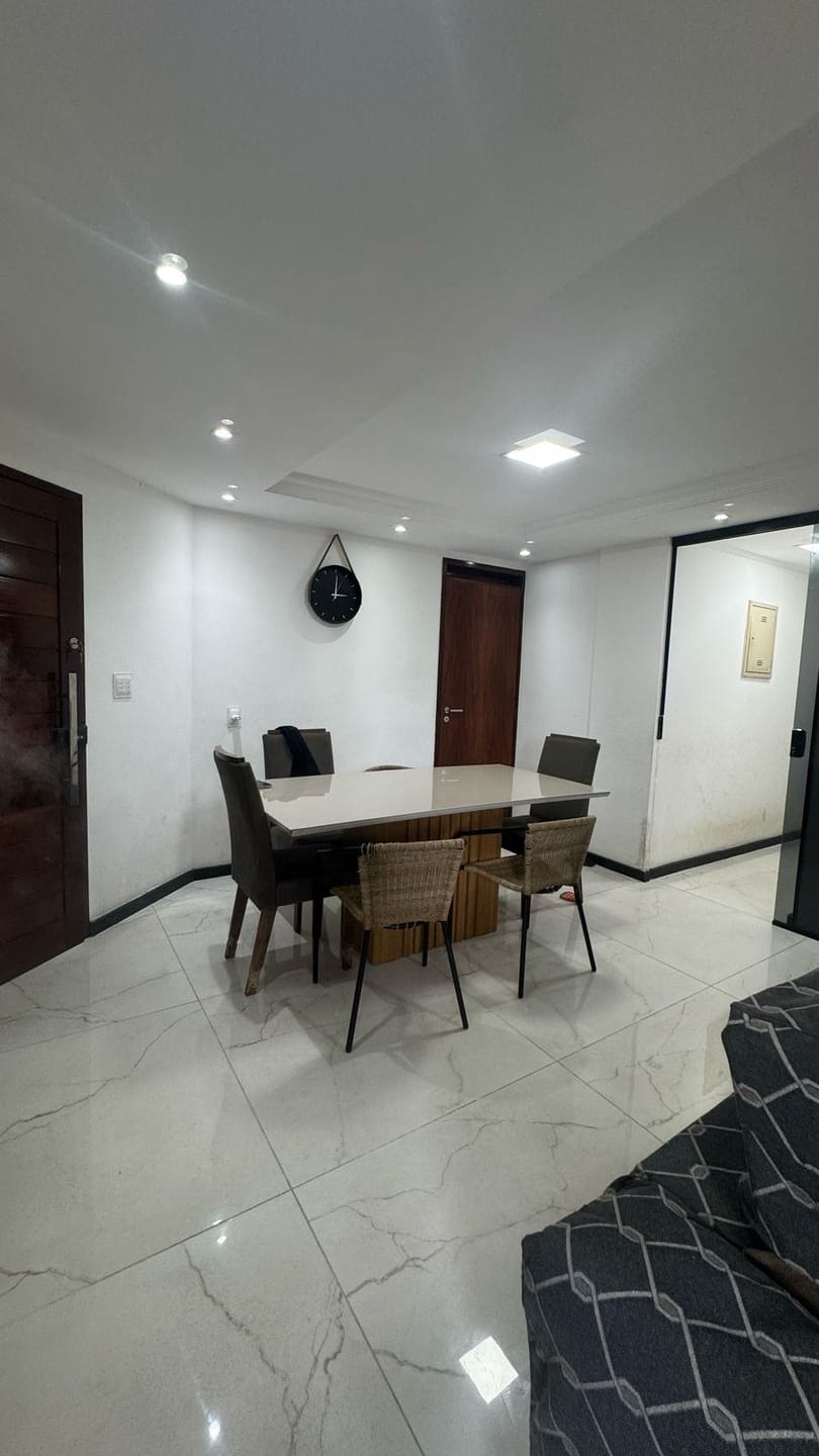 Apartamento à venda com 4 quartos, 112m² - Foto 15