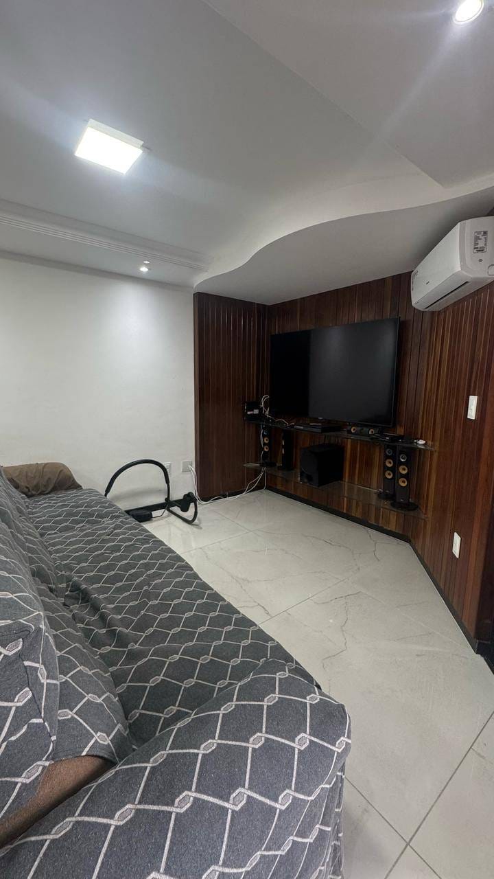 Apartamento à venda com 4 quartos, 112m² - Foto 17