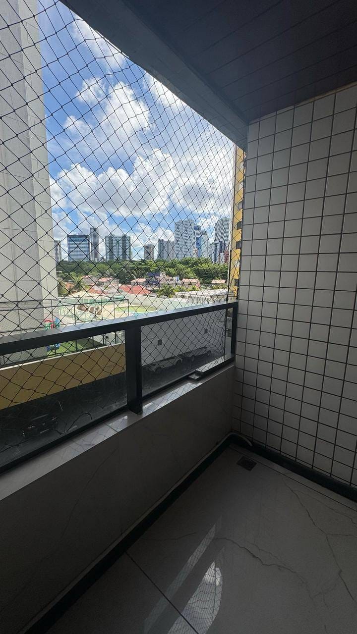 Apartamento à venda com 4 quartos, 112m² - Foto 18