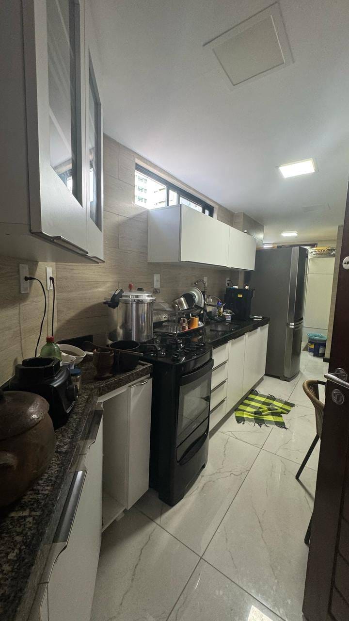 Apartamento à venda com 4 quartos, 112m² - Foto 25