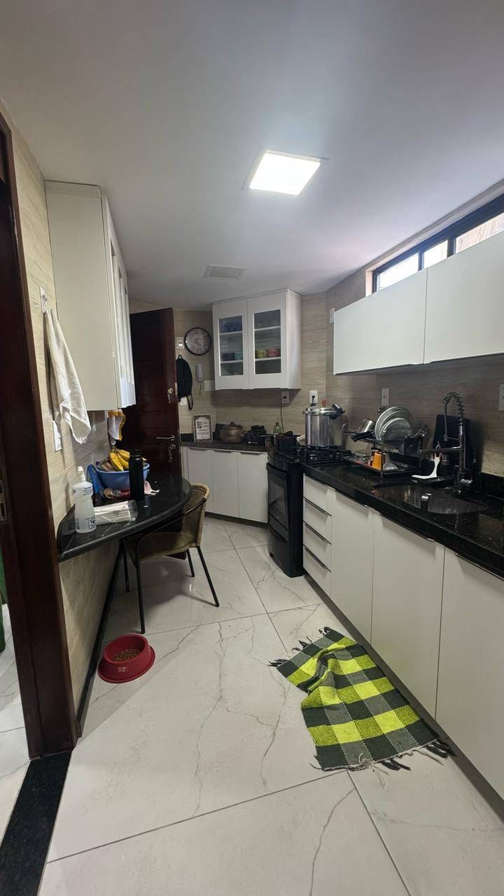 Apartamento à venda com 4 quartos, 112m² - Foto 26