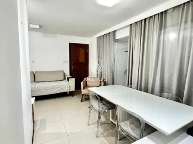 Apartamento 3 quartos e 1 banheiro, à venda, no bairro Imbuí em Salvador