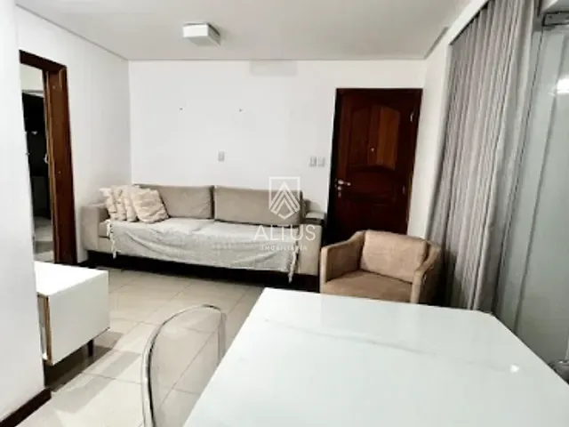 Apartamento 3 quartos e 1 banheiro, à venda, no bairro Imbuí em Salvador