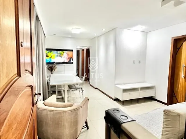 Apartamento 3 quartos e 1 banheiro, à venda, no bairro Imbuí em Salvador