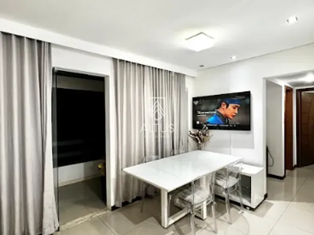 Apartamento 3 quartos e 1 banheiro, à venda, no bairro Imbuí em Salvador