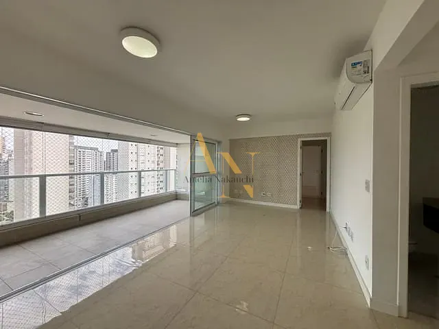 Apartamento 3 quartos e 3 banheiros, para alugar, no bairro Vila Firmiano Pinto em São Paulo